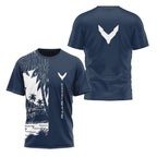 Corvette Apparels SHW031