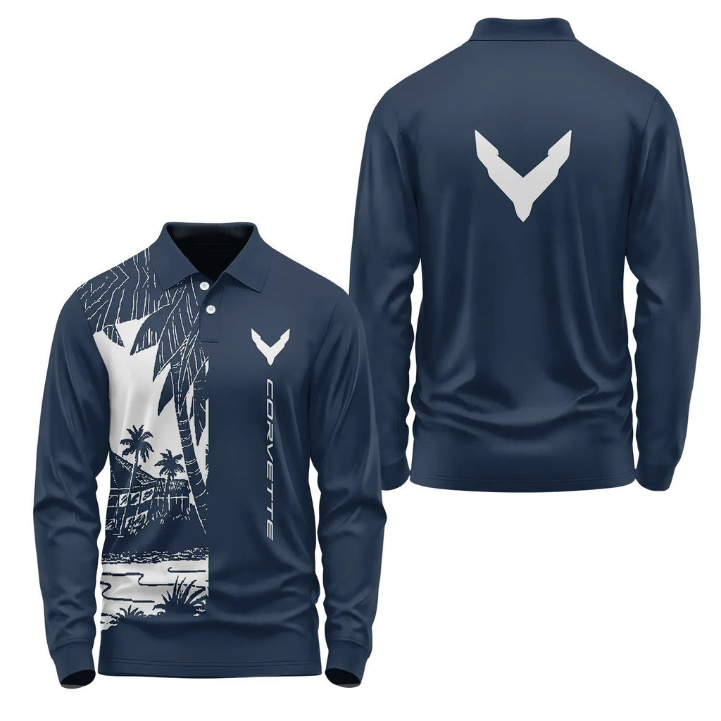 Corvette Apparels SHW031