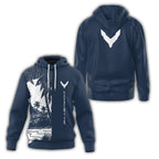 Corvette Apparels SHW031