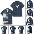 Corvette Apparels SHW031