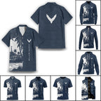 Corvette Apparels SHW031