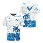 Corvette Apparels SHW069