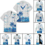 Corvette Apparels SHW069
