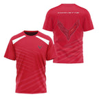 Corvette Apparels SC082