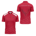 Corvette Apparels SC082