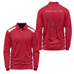 Corvette Apparels SC082