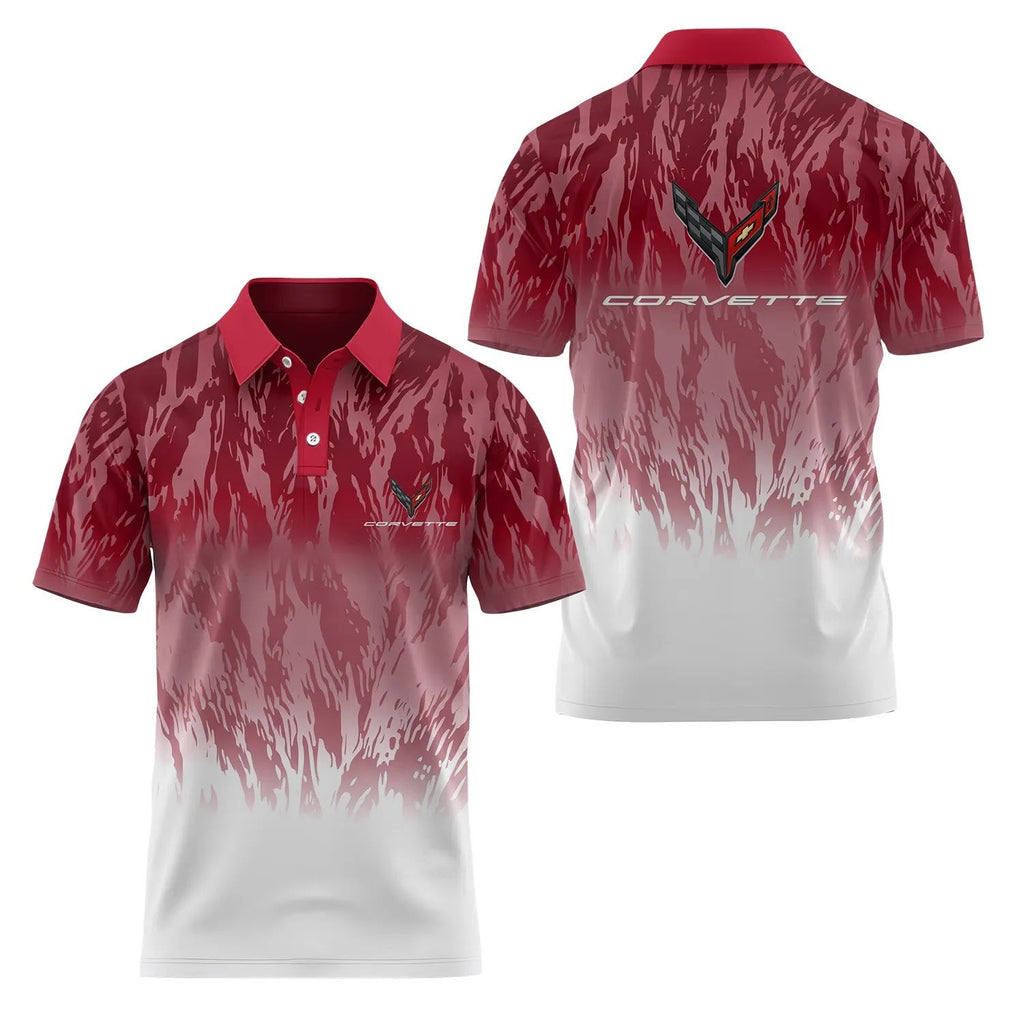 Corvette Apparels SC069