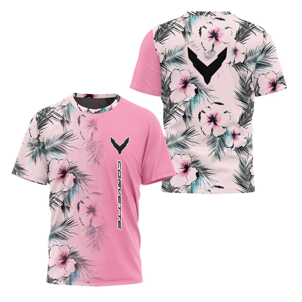 Corvette Apparels SHW056