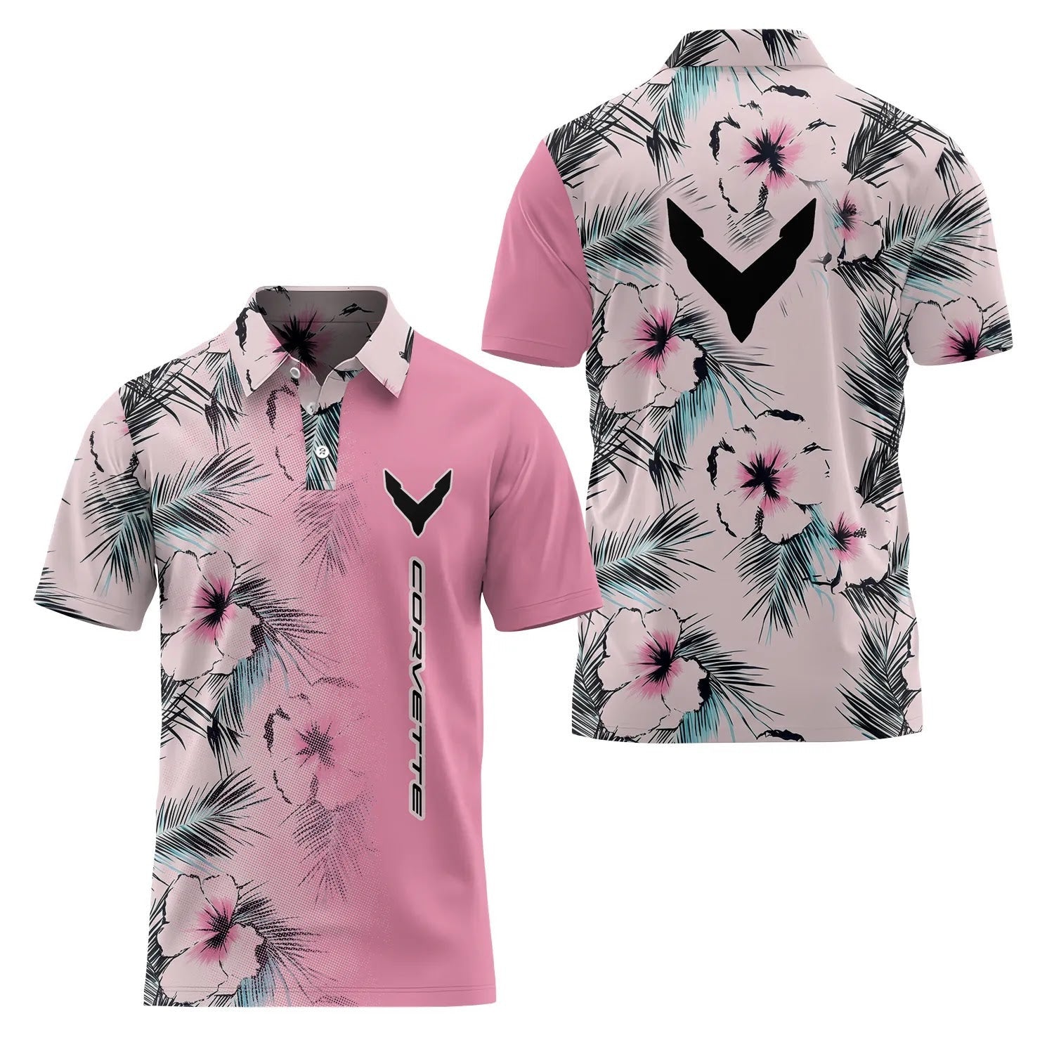Corvette Apparels SHW056