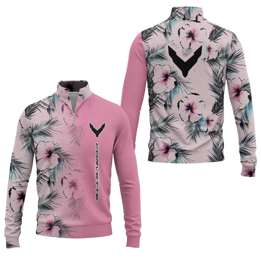 Corvette Apparels SHW056