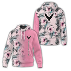 Corvette Apparels SHW056