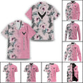 Corvette Apparels SHW056