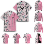 Corvette Apparels SHW056