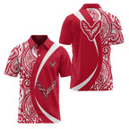 Corvette Apparels SHW072