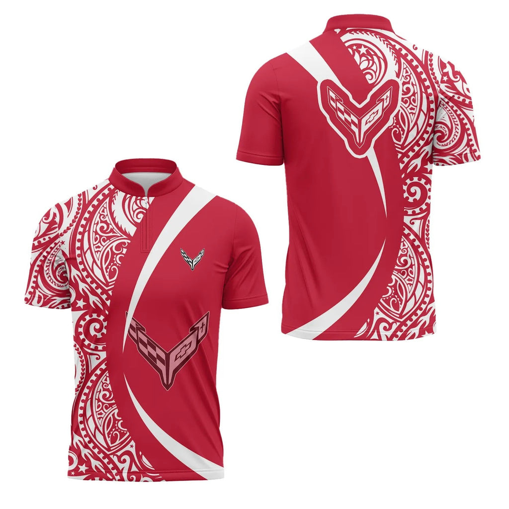 Corvette Apparels SHW072