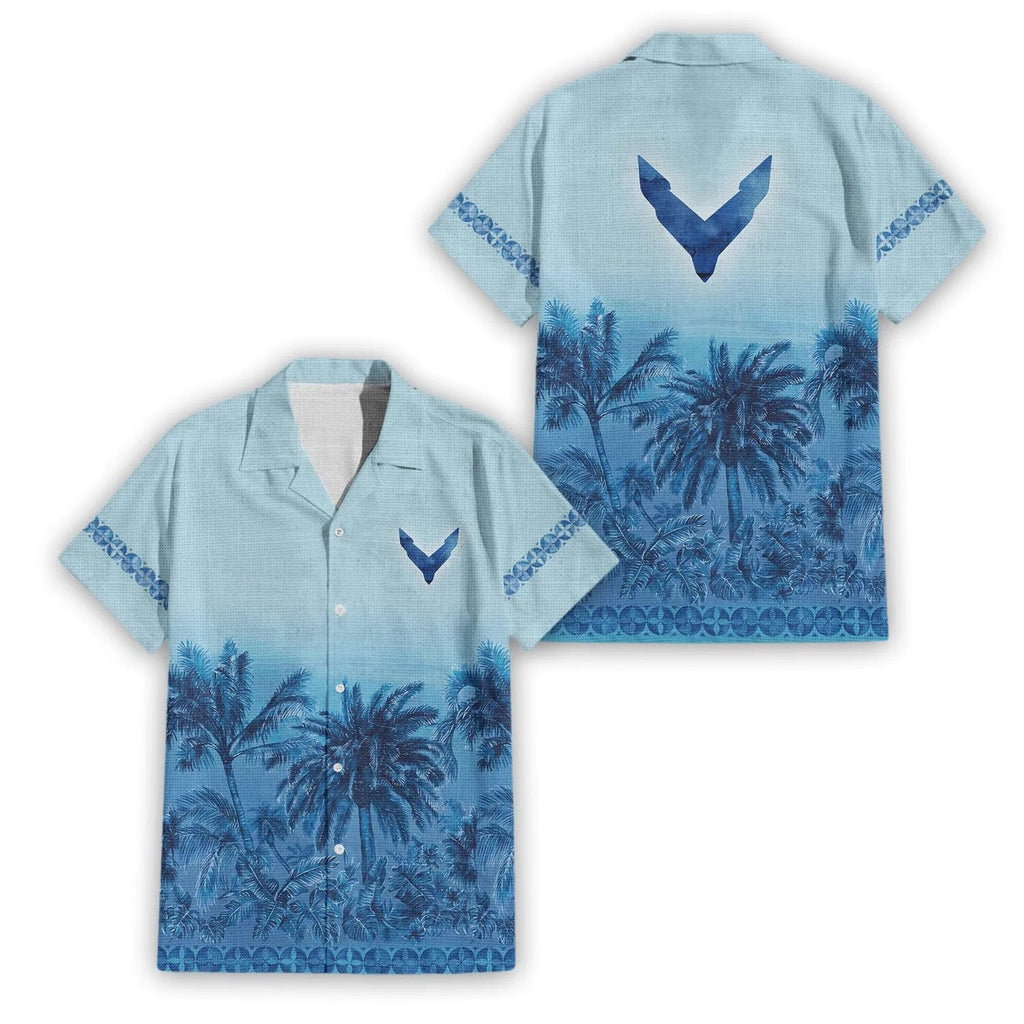 Corvette Apparels SHW001