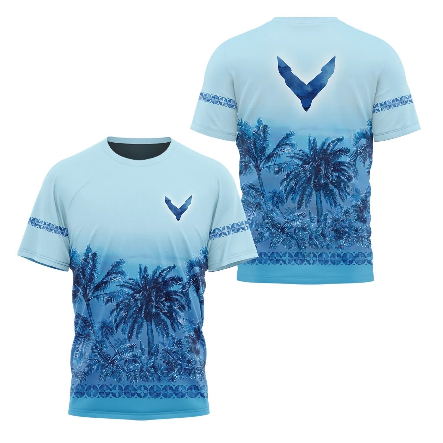 Corvette Apparels SHW001