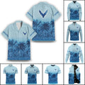 Corvette Apparels SHW001