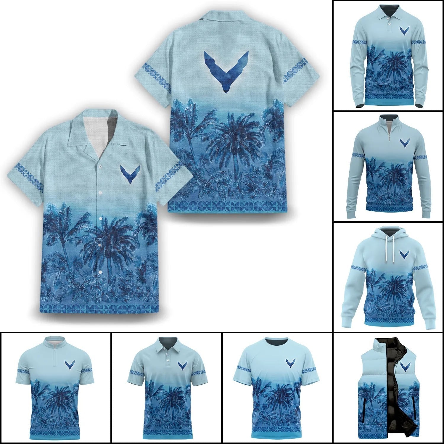 Corvette Apparels SHW001