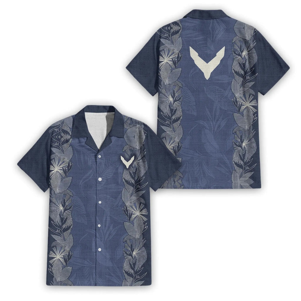 Corvette Apparels SHW045