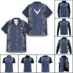 Corvette Apparels SHW045