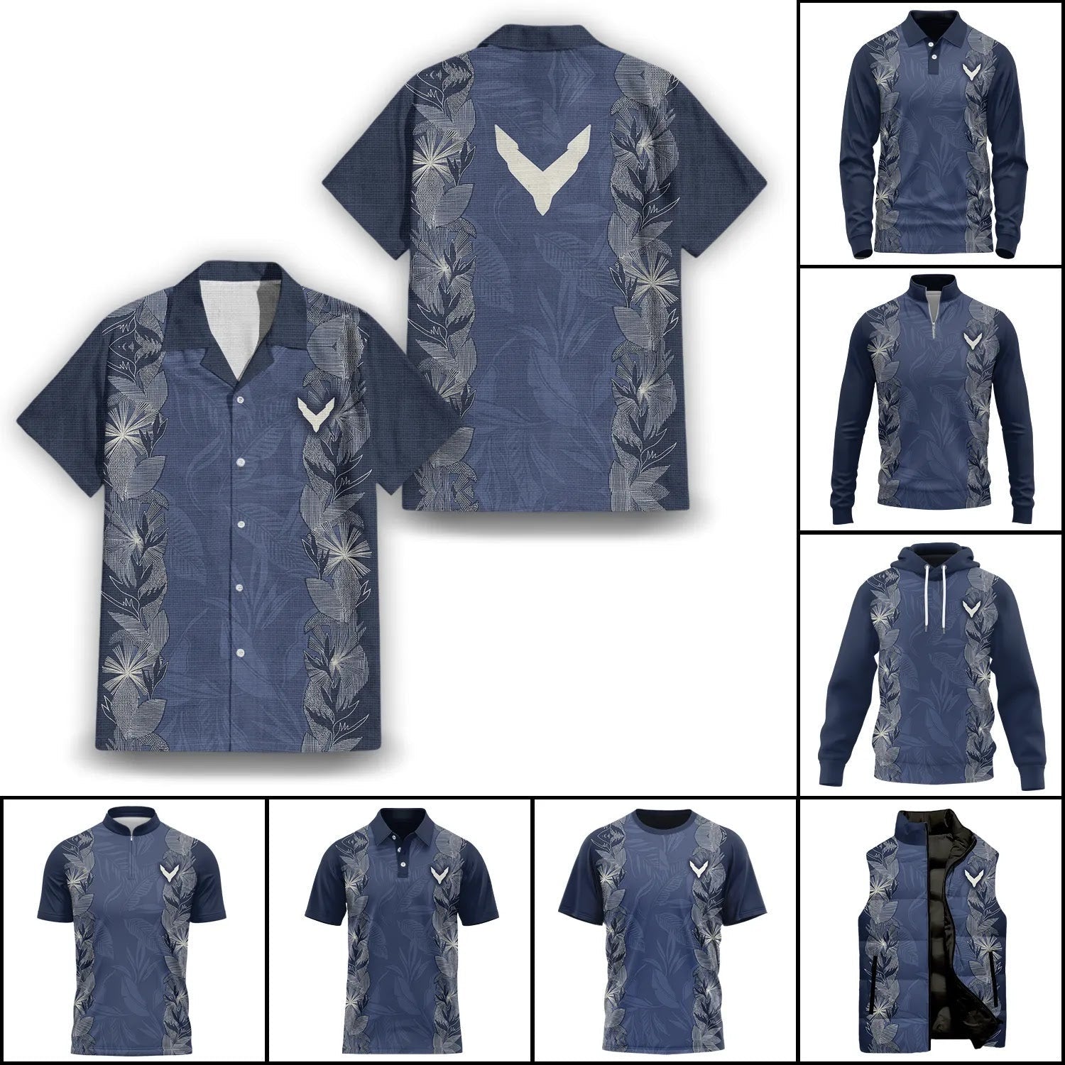 Corvette Apparels SHW045