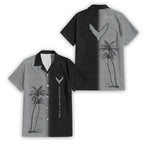 Corvette Apparels SHW037