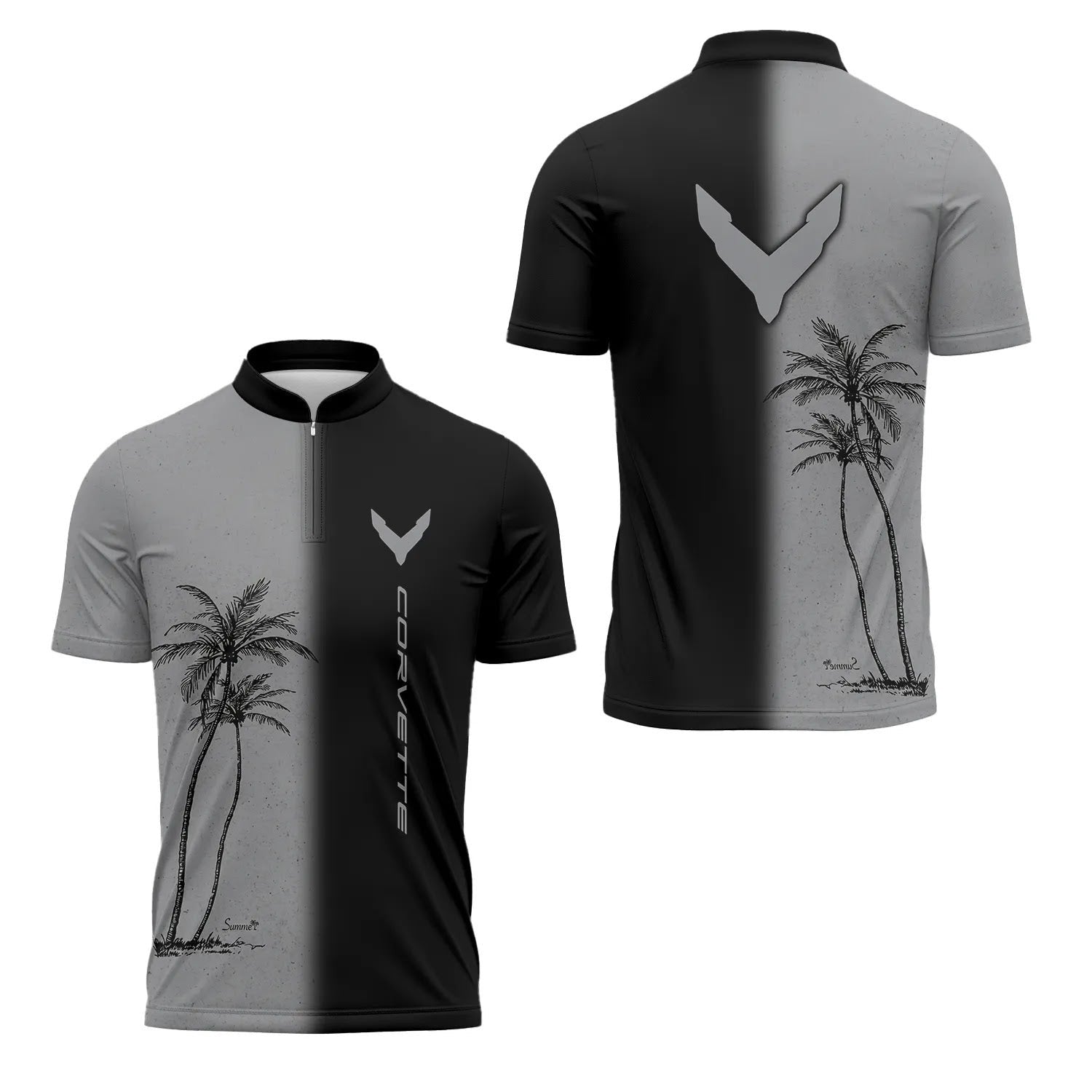 Corvette Apparels SHW037