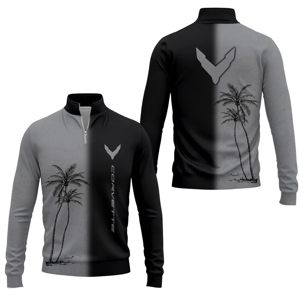 Corvette Apparels SHW037
