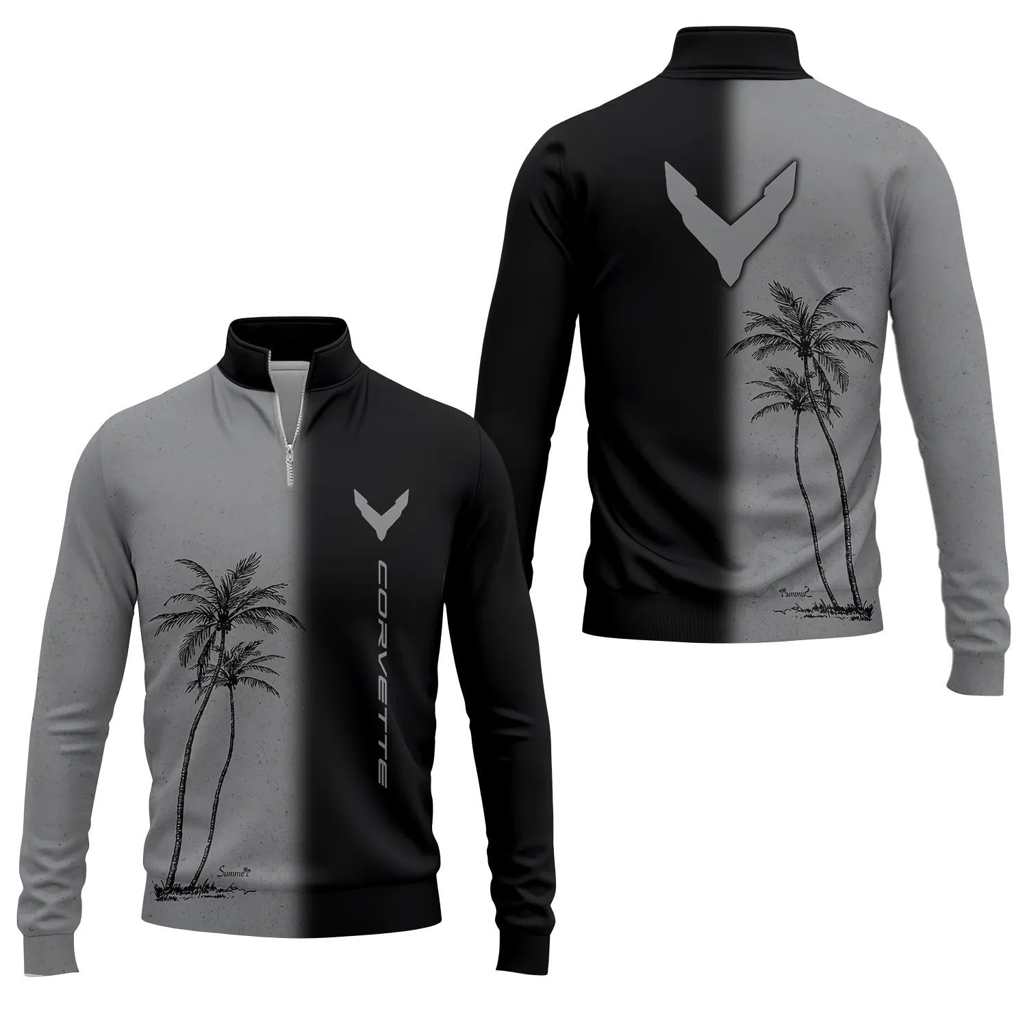 Corvette Apparels SHW037