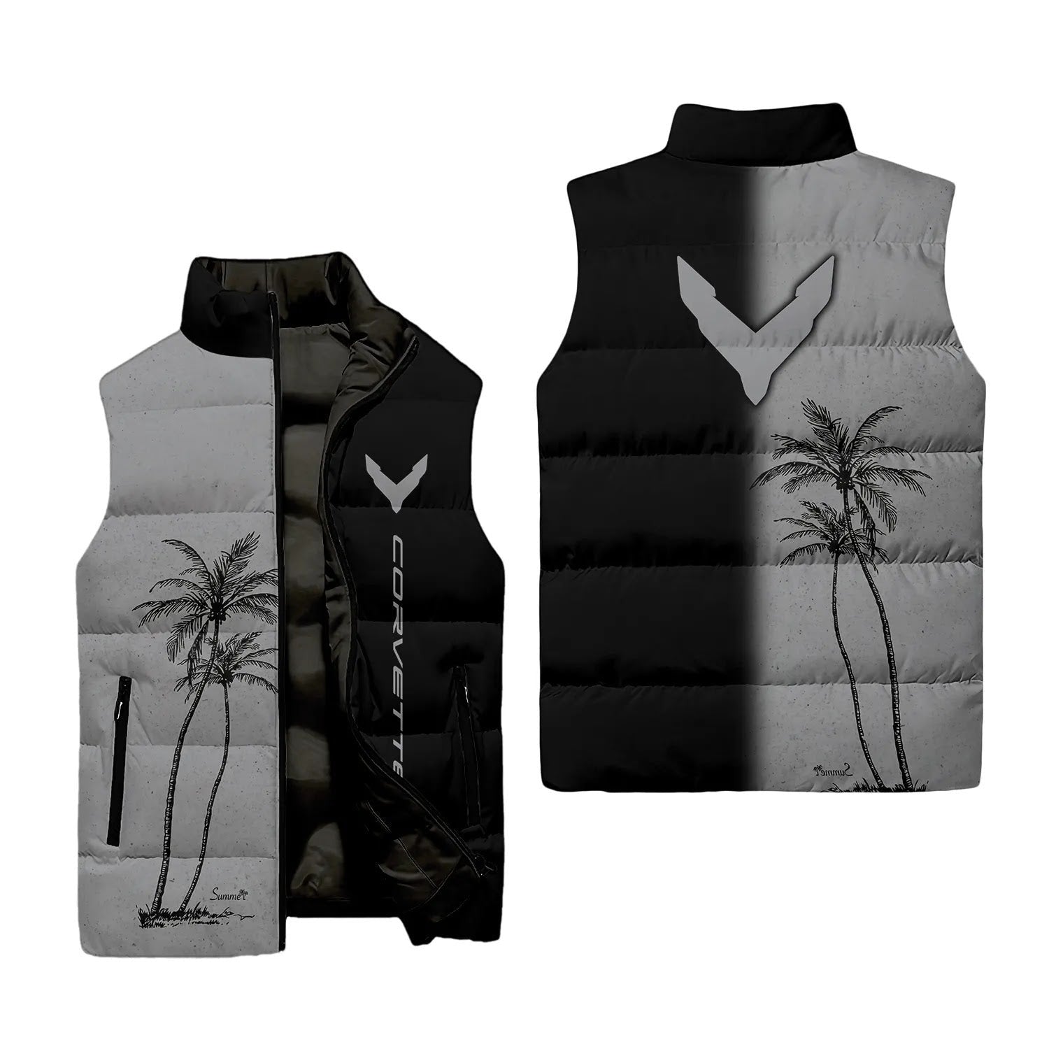 Corvette Apparels SHW037