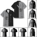Corvette Apparels SHW037
