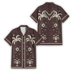 Corvette Apparels SHW066