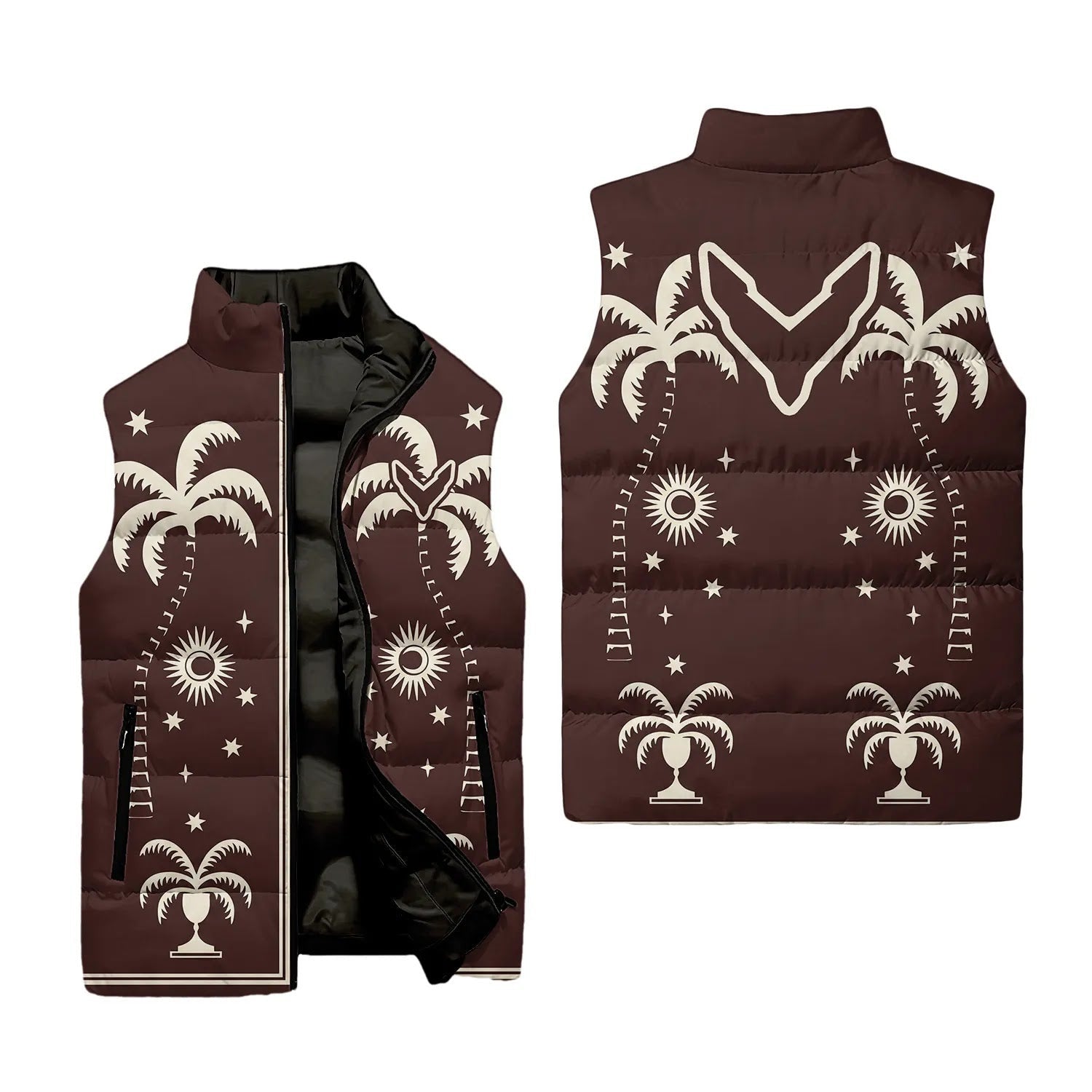 Corvette Apparels SHW066