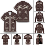 Corvette Apparels SHW066