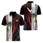 Corvette Apparels SHW036
