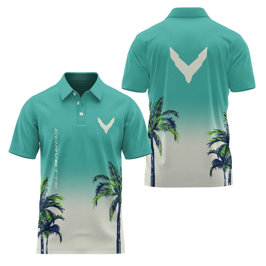 Corvette Apparels SHW020