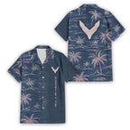 Corvette Apparels SHW013