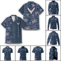 Corvette Apparels SHW013