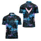 Corvette Apparels SHW002