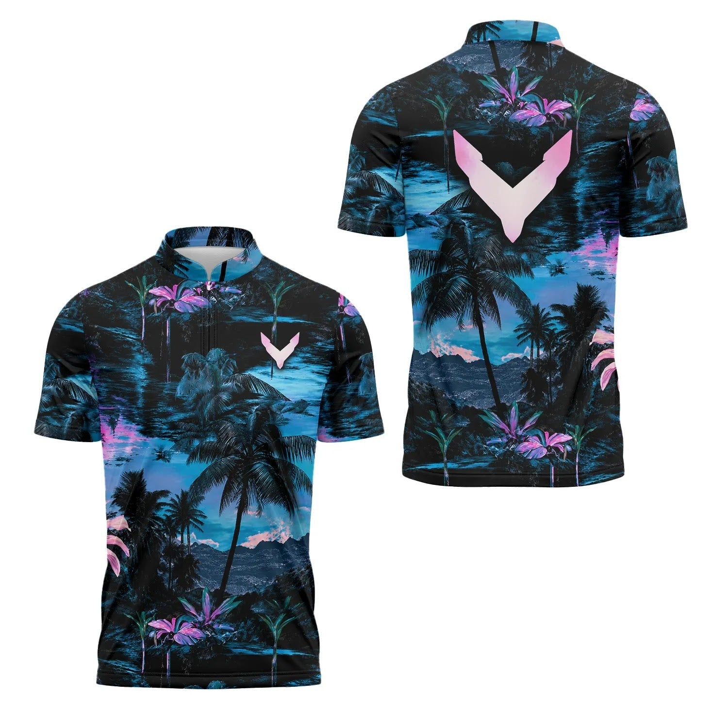 Corvette Apparels SHW002