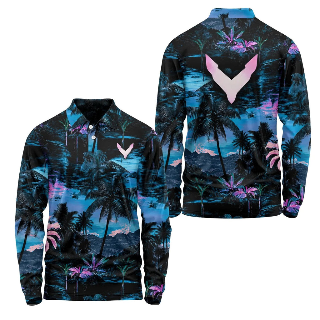Corvette Apparels SHW002
