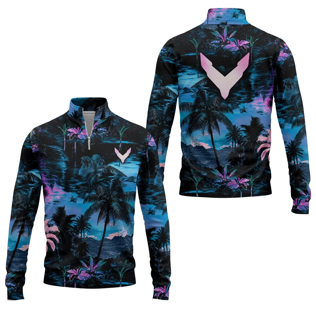 Corvette Apparels SHW002