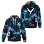 Corvette Apparels SHW002