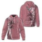Corvette Apparels SHW071