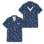 Corvette Apparels SHW011