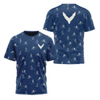Corvette Apparels SHW011