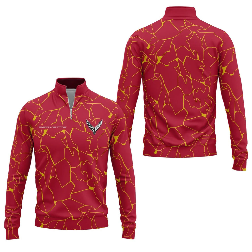Corvette Apparels SC103