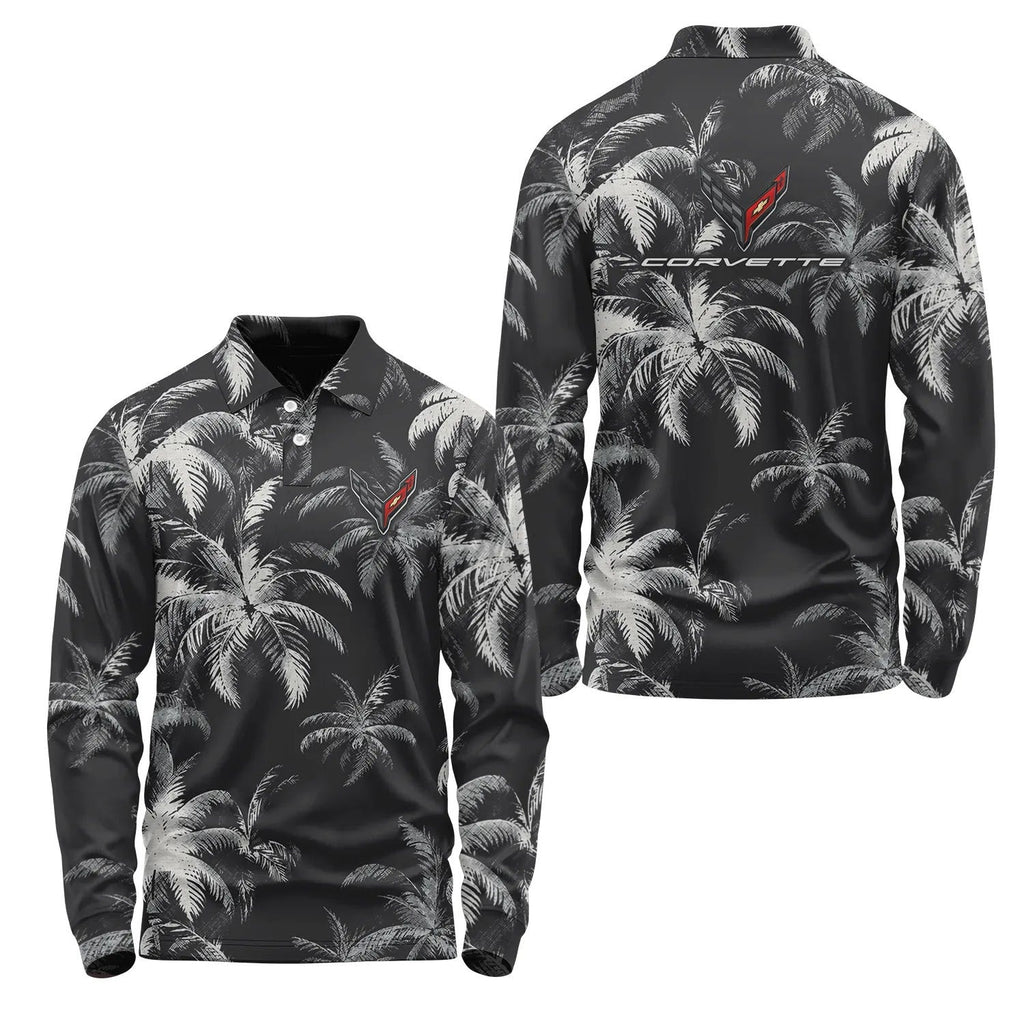 Corvette Apparels SC112