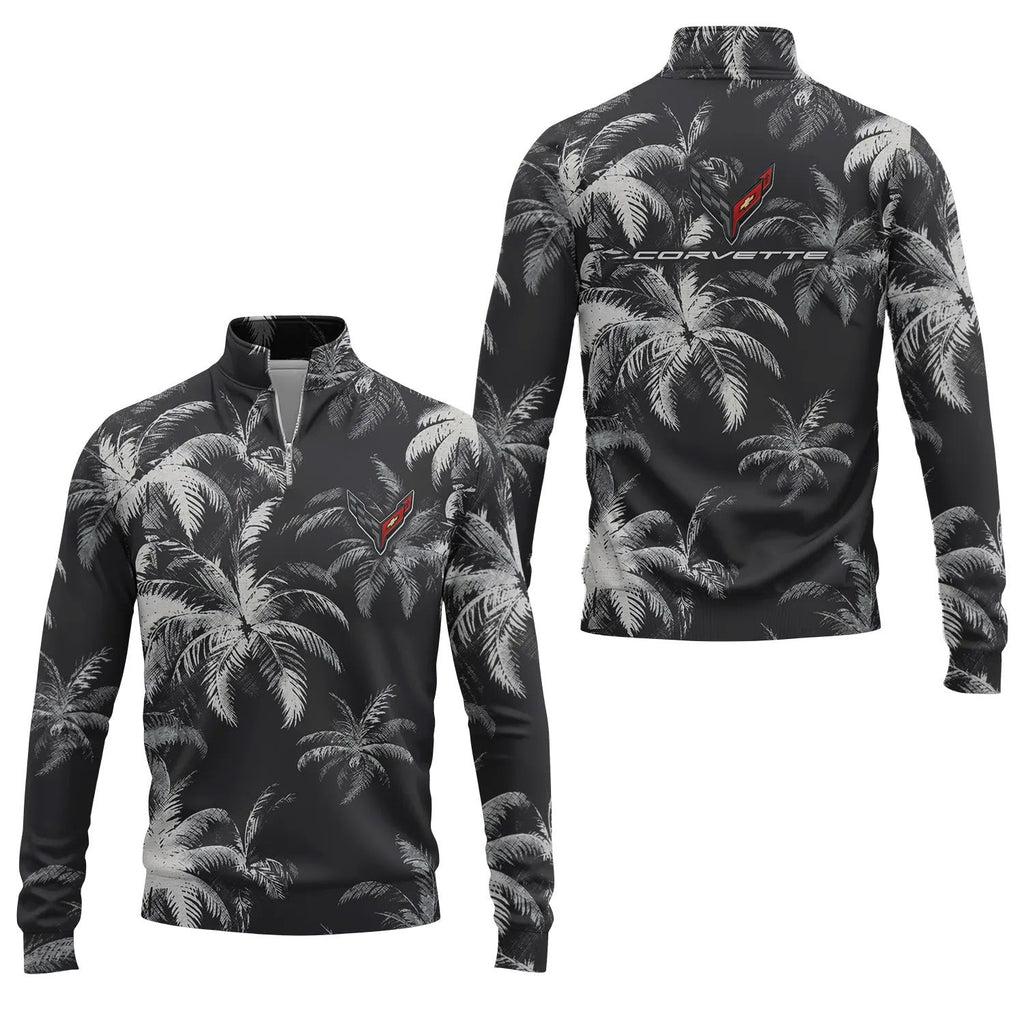 Corvette Apparels SC112